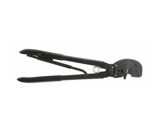 64-1712-16　TE Connectivity CERTI-CRIMP Ratchet Crimping Tool for PIDG STRATO-THERM Terminals　576784