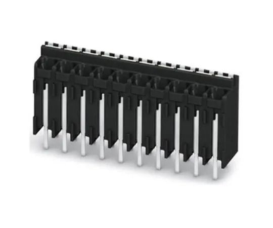 64-1745-77　Phoenix Contact SPT-THR 1.5/ 2-V-3.5 P26 PCB Terminal Block　1822312