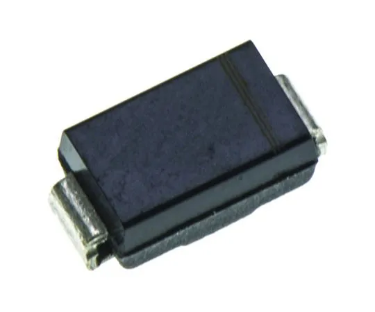 64-1740-38　STMicroelectronics 100V 1A, Schottky Diode, 2-Pin DO-214AC STPS1H100AY　STPS1H100AY