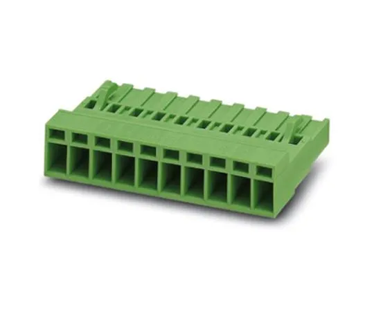 64-1742-32　Phoenix Contact MSTBC 2.5/16-STZ-5.08, 16 Way PCB Connector　1809640