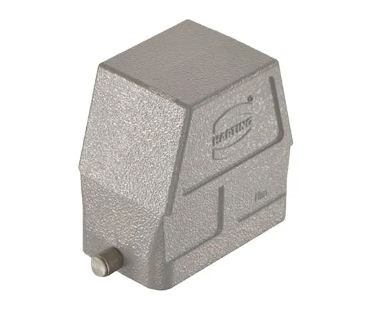 64-1704-76　Han B HMC Series size 10 B Connector Hood　09302100803