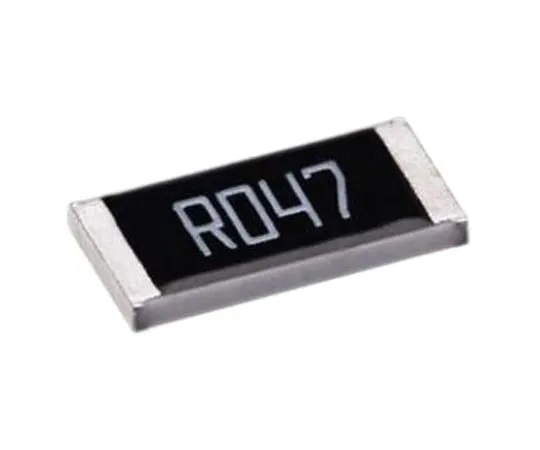 64-1673-60　10mΩ 0805 Metal Strip Current Sensing Surface Mount Fixed Resistor ±5% 0.25W - TLM2AER01JTE　TLM2AER01JTE