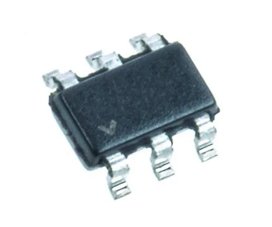 64-1740-86　STMicroelectronics USBLC6-2SC6Y, Dual-Element Uni-Directional TVS Diode Array, 6-Pin SOT-23　USBLC6-2SC6Y