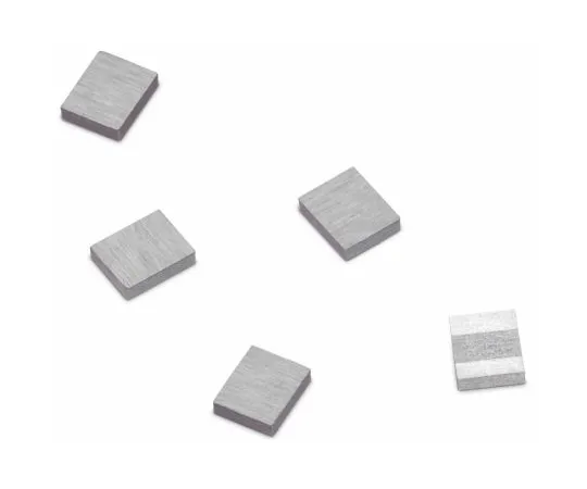 64-1646-87　Wurth WE-MAPI Series Type 2512 (6432M) Shielded Wire-wound SMD Inductor with a Magnetic Iron Alloy Core, 10 μH ±20%　74438324100