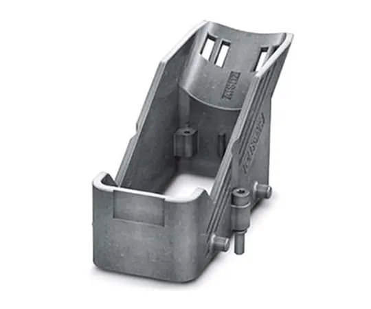 64-1640-32　HC-CIF-B16-HFFD-WH-AL Series Connector Housing　1404218