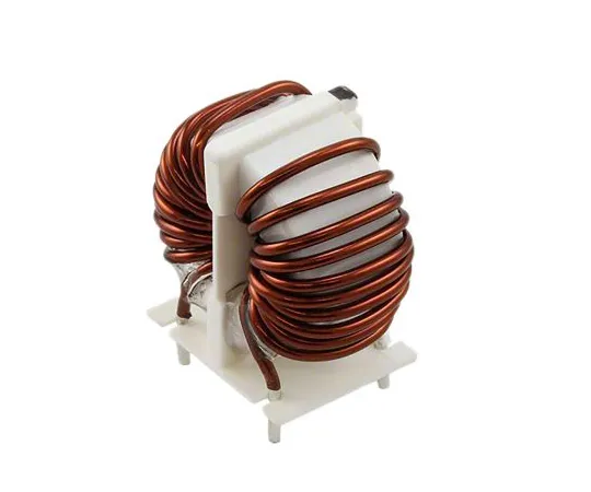 64-1648-48　1 mH KEMET SC Common mode filter　SC-15-10J