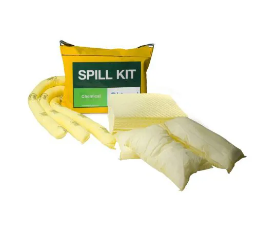 64-1693-33　RS PRO 50 L Chemical Spill Kit　872-5772