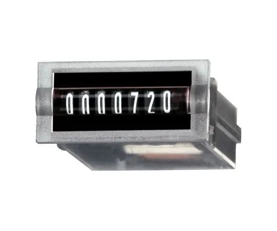 64-1724-85　Kubler 7 Digit, Counter　1.130.200.056