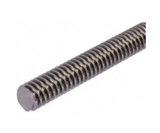 64-1643-46　RS PRO Lead Screw, 14mm Shaft Diam. , 1000mm Shaft Length　862-5284