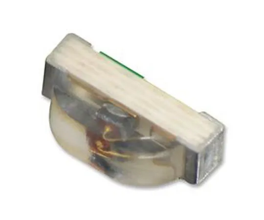 64-1642-42　2.5 V Yellow LED 2106  SMD, Kingbright KPA-2106SYCK　KPA-2106SYCK