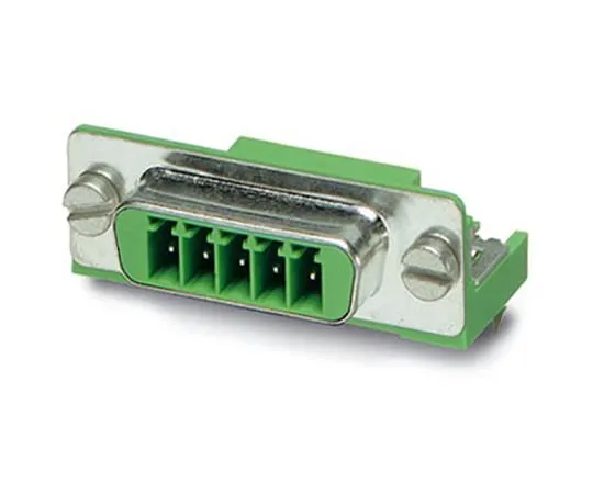 64-1746-61　Phoenix Contact VS-PSC 1.5/5-M Socket Insert　1688825