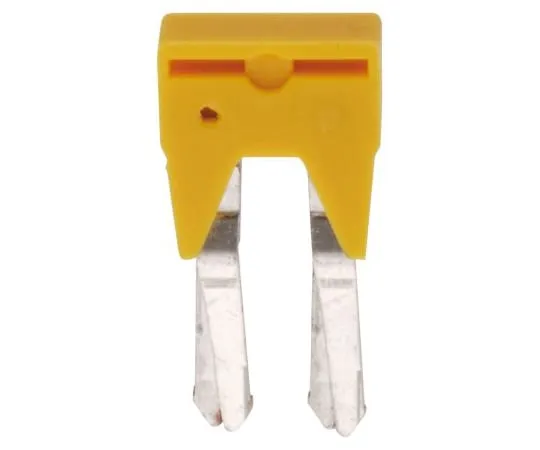 64-1692-82　RS PRO 4 Way Plug in Cross Connector　872-4751