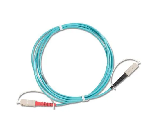 64-1701-37　Fluke Networks MRC-50-SCSC, Fibre Optic Test Equipment Patch Cord for Certifiber® Pro Optical Loss Test Set, SC　MRC-50-SCSC