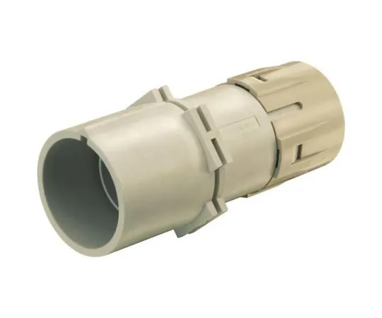 64-1688-97　Han TC650 0911 Series Panel Mount Connector Insert, Male, 650A, 4 kV　09110013012