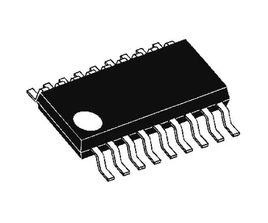 64-1676-43　Microchip, 16bit PIC Microcontroller, 40MHz, 12 kB Flash, 18-Pin SOIC　PIC24HJ12GP201-I/SO