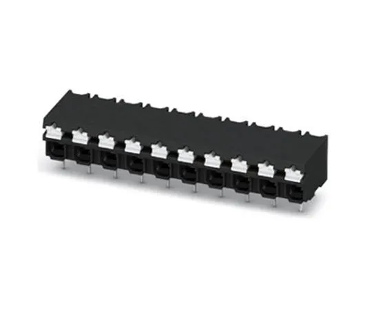 64-1744-21　Phoenix Contact SPT-THR 1.5/ 4-H-5.0 P26 PCB Terminal Block　1822998