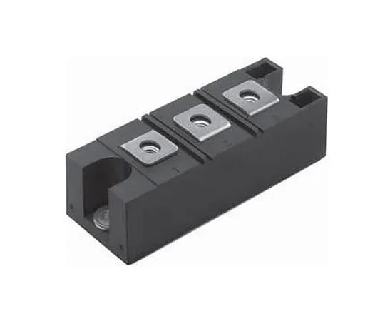 64-1726-04　Vishay 1600V 230A, Dual Silicon Junction Diode, 7-Pin INT-A-PAK VS-VSKD236/16PBF　VS-VSKD236/16PBF