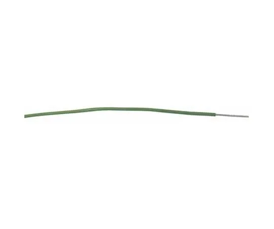 64-1692-75　RS PRO Green Hook Up Wire UL11028, 0.33 mm², 600 V 22 AWG, 100m　872-4546