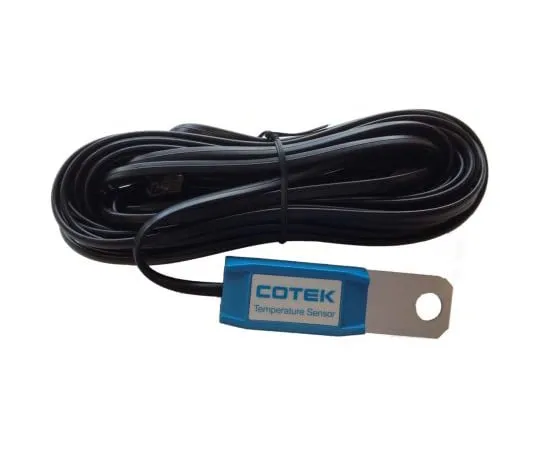 64-1663-23　COTEK Temperature Sensor　Batt.Temp.Sensor 25ft
