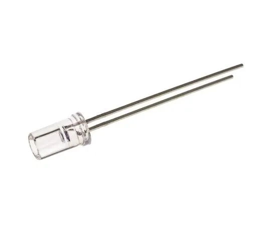 64-1672-21　Broadcom SP000063871, 100Mbps Fibre Optic Transmitter 685nm, Round Fiber Optic Connector, 8.6 x 5.3mm　SP000063871