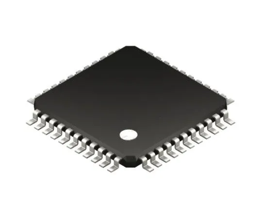 64-1669-67　Microchip, 8bit PIC Microcontroller, 40MHz, 32 kB, 256 B Flash, 44-Pin TQFP　PIC18F4520-I/PT