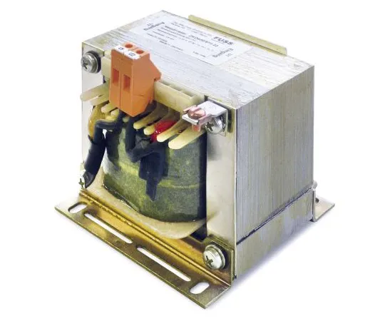 64-1664-72　FUSS-EMV 600 μH Leaded Inductor, 104A Idc ZKD400/800　ZKD400/800-104