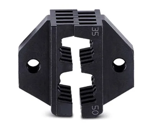 64-1749-25　Phoenix Contact CRIMPFOX 50R/DIE Series, Crimp Die　1212042