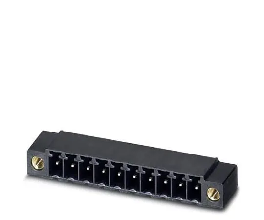 64-1749-82　Phoenix Contact MC 1.5/ 6-GF-3.5 P26 THR, 6 Way Pluggable Terminal Block　1789245