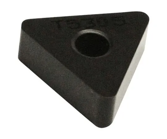 64-1663-81　Pramet Indexable Lathe Tool Insert, 4.76mm x 16.5mm, Grade T5305　TNMA 160412:T5305