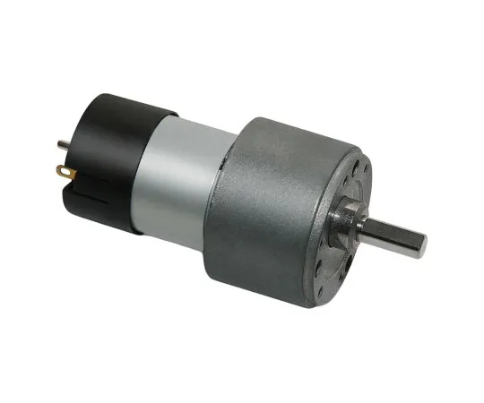 64-1726-64　Micromotors, 24 V dc, 100 Ncm DC Geared Motor, Output Speed 14 rpm　1308-24-250