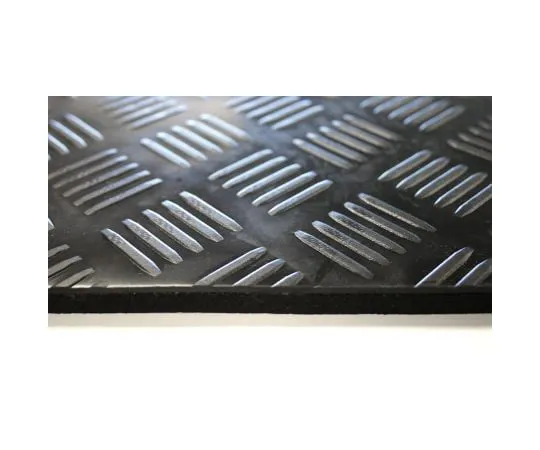 64-1693-15　COBA Senso Dial Individual EPDM Foam/Rubber Anti-Fatigue Mat x 600mm, 1m x 10mm　SN010004