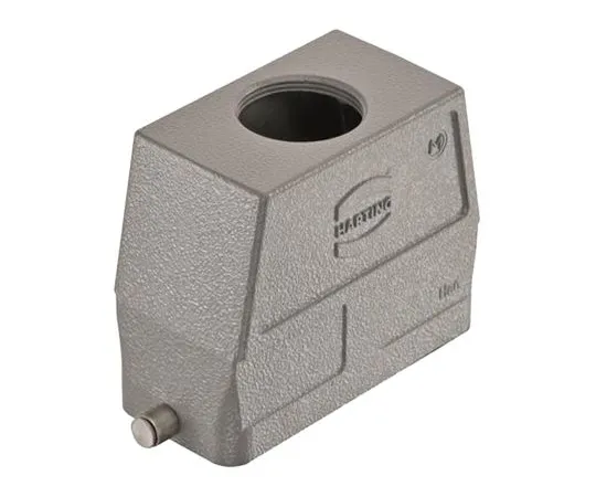 64-1705-50　Han B HMC Series size 24 B Connector Hood　19302240447