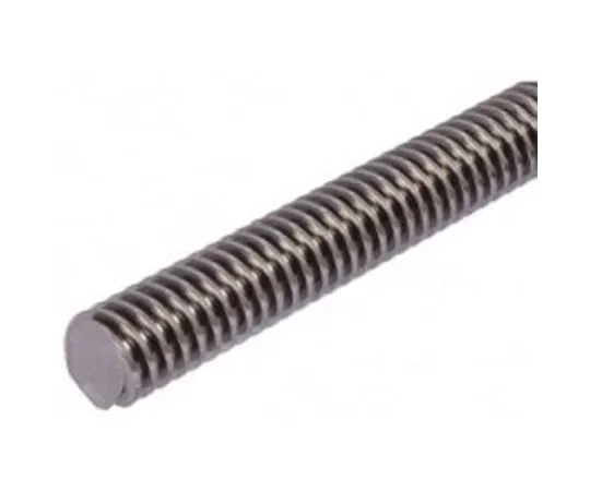 64-1643-48　RS PRO Lead Screw, 20mm Shaft Diam. , 1000mm Shaft Length　862-5290