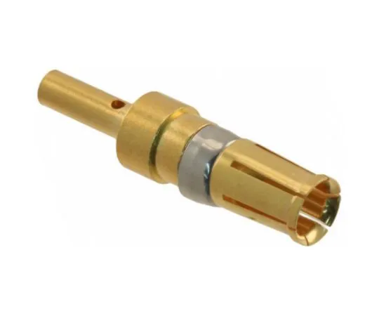 64-1662-11　Harting D-Sub Mixed Series Female Crimp D-Sub Connector Power Contact Power, 20 → 16 AWG 0969　09691825420