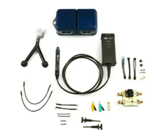 64-1731-54　LeCroy ZD500 Oscilloscope Probe, Probe Type: Active, Differential 650MHz 18V 1:1　ZD500