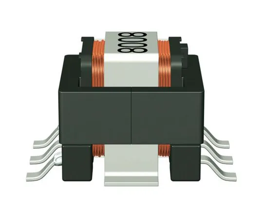64-1682-34　EPCOS Circuit Transformer, , 20A Input,　B82801B0305A125