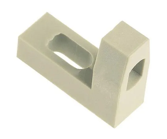 64-1700-20　Harting 09 06 Series Fixing Bracket for *** with DIN 41612 Connector　09060009975