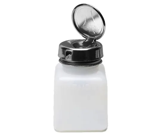 64-1719-27　120mL Dissipative Bottle　CWE-22320