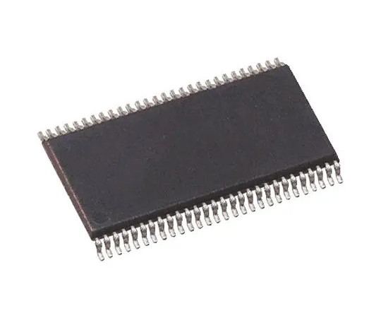 64-1656-76　ON Semiconductor FIN3385MTDX, LVDS Serdes Quad 28-Bits LVTTL LVDS 2.38Gbps, 56-Pin, TSSOP　FIN3385MTDX