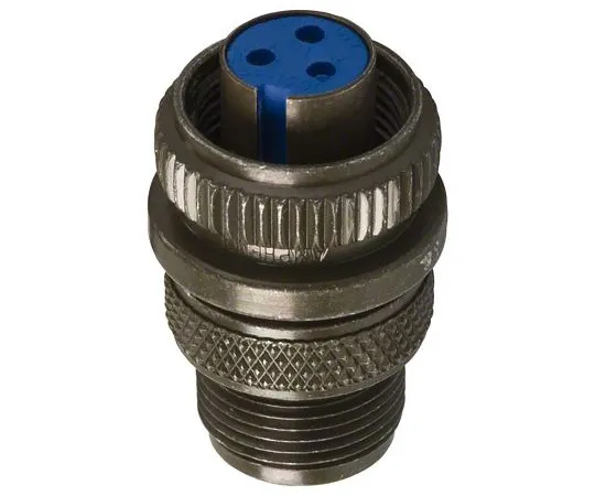 64-1689-61　Amphenol PT Series, 15 Way Cable Mount MIL Spec Circular Connector Plug, Socket Contacts,Shell Size 14, Bayonet,　PT06A-14-15S(SR)