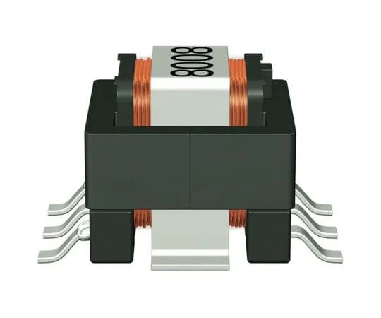 64-1682-35　EPCOS Circuit Transformer, , 20A Input,　B82801B0305A125