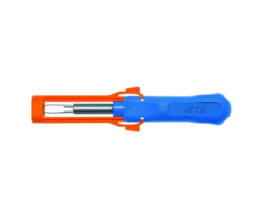 64-1712-18　TE Connectivity Extraction Tool for MCON 1.2 Series MCON Contact, Contact size 1.2mm　4-1579018-0
