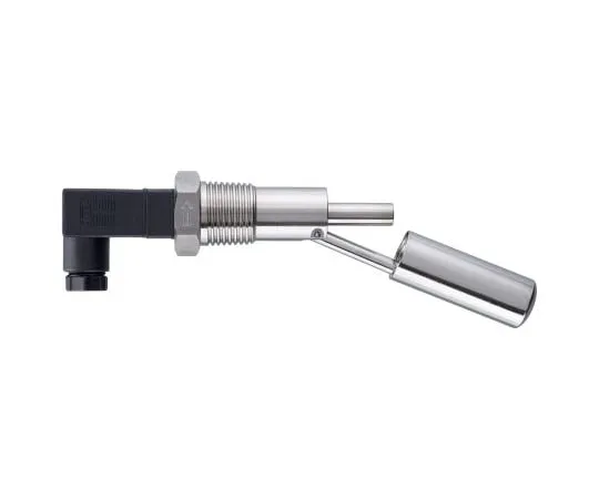 64-1676-88　FS Long 1/2NPT DIN43650 plug　SSF215XPL