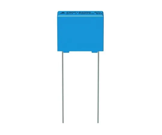 64-1750-26　EPCOS 12nF Polypropylene Capacitor PP 1 kV dc, 500 V ac ±5% Tolerance B32671L Series　B32671L0123J000
