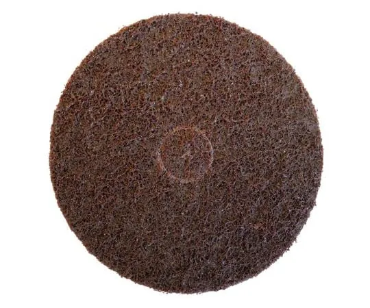 64-1658-32　Norton Rapid Bl*** Medium 127mm Aluminium Oxide, Silicon Carbide Abrasive Disc　66623378988