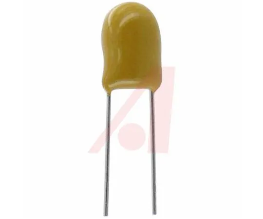 64-1672-64　KEMET Tantalum Capacitor 22μF 35V dc MnO2 Solid ±10% Tolerance T350 Series　T350K226K035AT