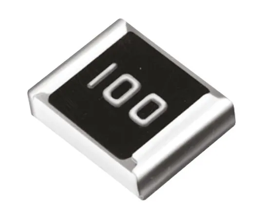 64-1670-47　100Ω 2010 Thick Film Anti Surge Fixed Resistor ±1% 1W - CRS2010-FX-1000ELF　CRS2010-FX-1000ELF