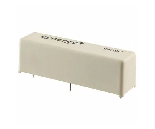 64-1670-98　SPNO Reed Relay, 3 A, 24V dc　DAR72410
