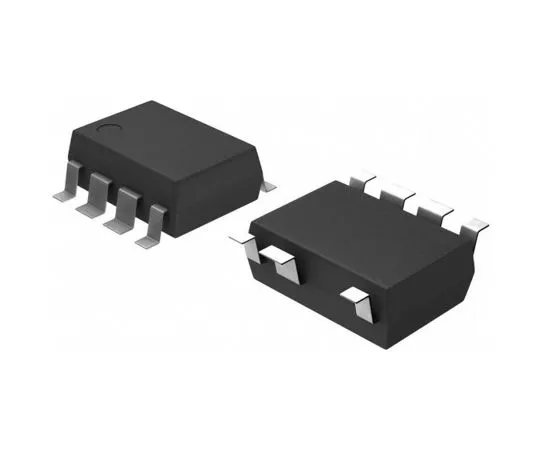 64-1646-10　ON Semiconductor FSL306LRLX, 1-Channel Intelligent Power Switch, Integrate Pulse Width Modulator, 0.45A, 3W 8-Pin, LSOP　FSL306LRLX