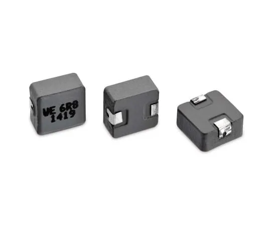 64-1647-63　Wurth WE-LHMI Series Type 5030 Shielded Wire-wound SMD Inductor 5.6 μH ±20% Wire-Wound 3.3A Idc　74437336056